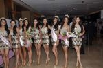 at Femina Miss India Mumbai round in Westin, Mumbai on 20th March 2013 (2).JPG